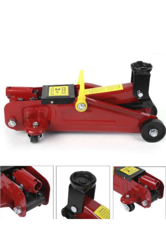 2 Ton Hydraulic Trolley Floor Jack