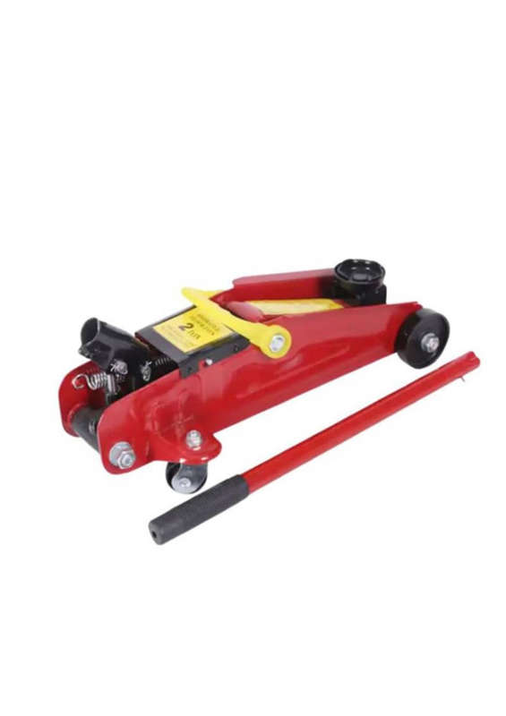 2 Ton Hydraulic Trolley Floor Jack