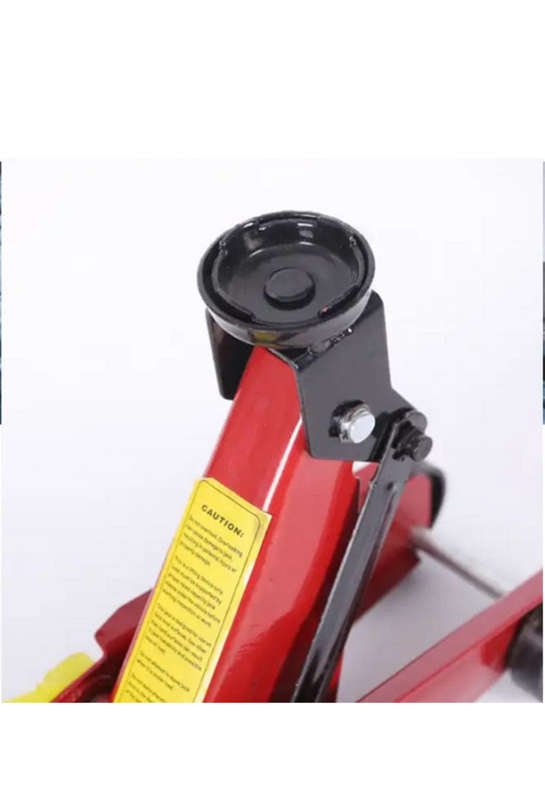 2 Ton Hydraulic Trolley Floor Jack