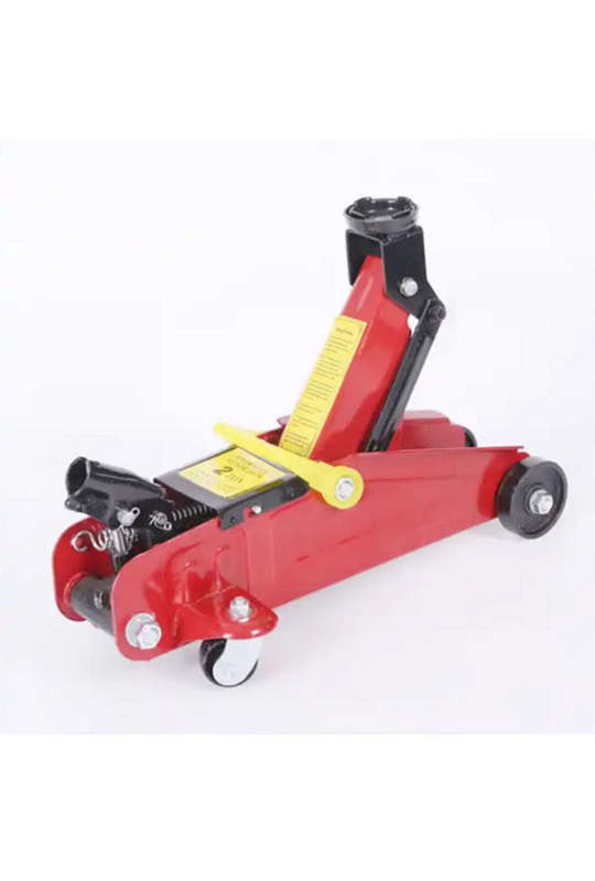 2 Ton Hydraulic Trolley Floor Jack