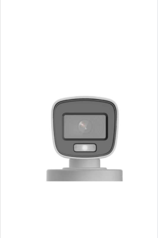 Hilook 2MP 1080P ColorVu Bullet Camera