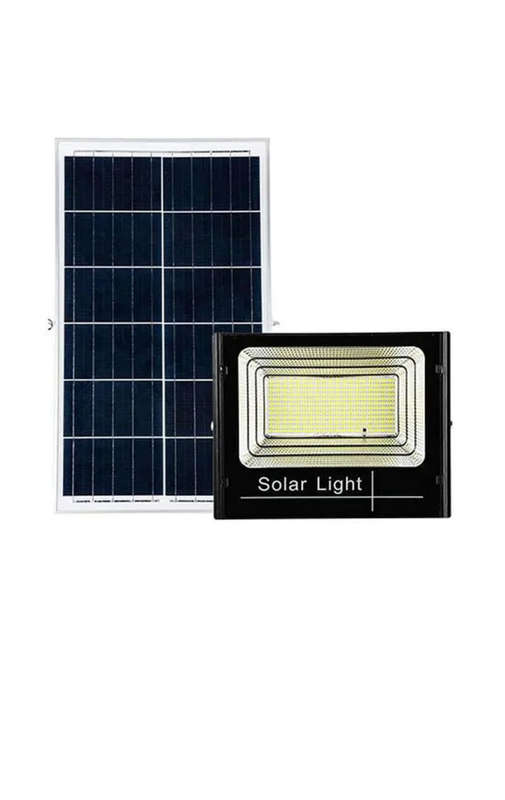 100W Solar Floodlight
