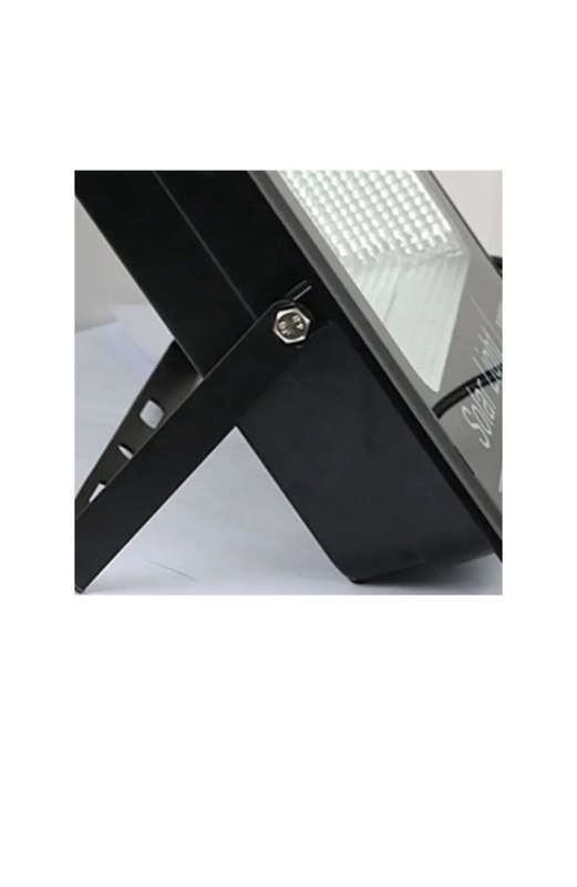 100W Solar Floodlight