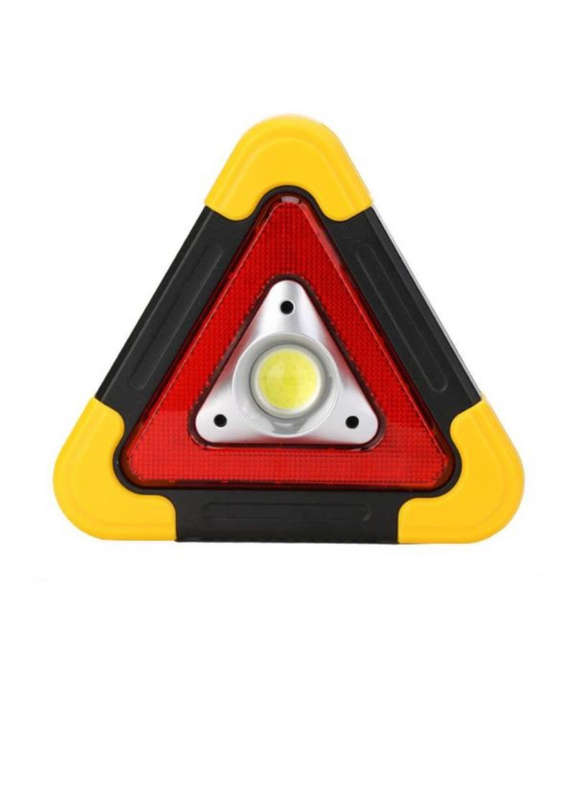 Work Light - Multifunctional Warning Light