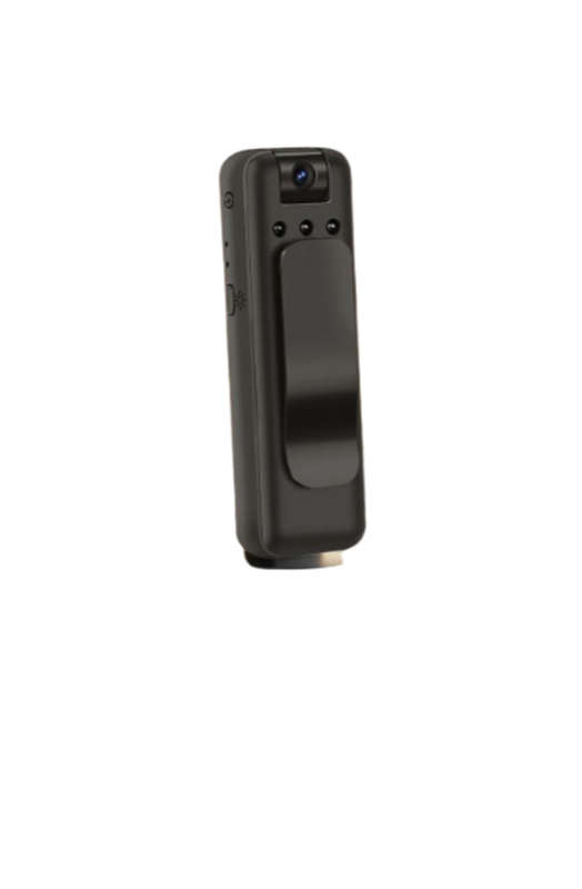 Mini WiFi Cam Night Vision Small Body Camera Wireless Hidden Camera