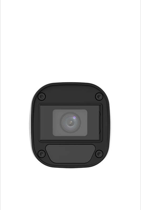 Unv - 2Mp Hd Fixed Ir Mini Bullet Analog