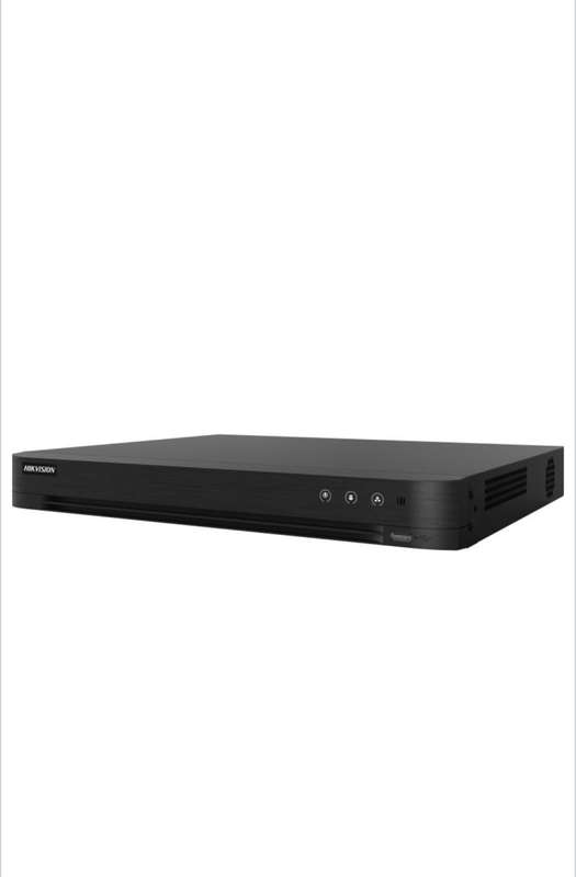 HIKVISION 8CH ACUSENSE DVR