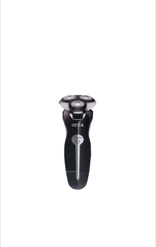 Shaver