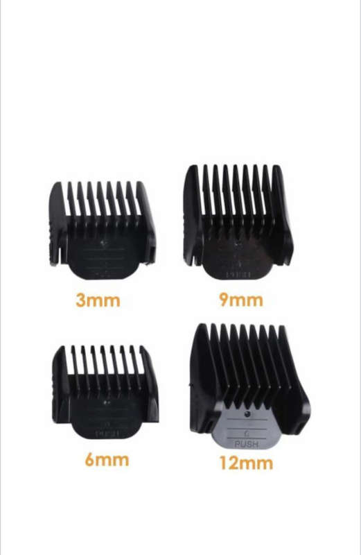Andowl Q-L8188 Hair Clippers and Trimmer