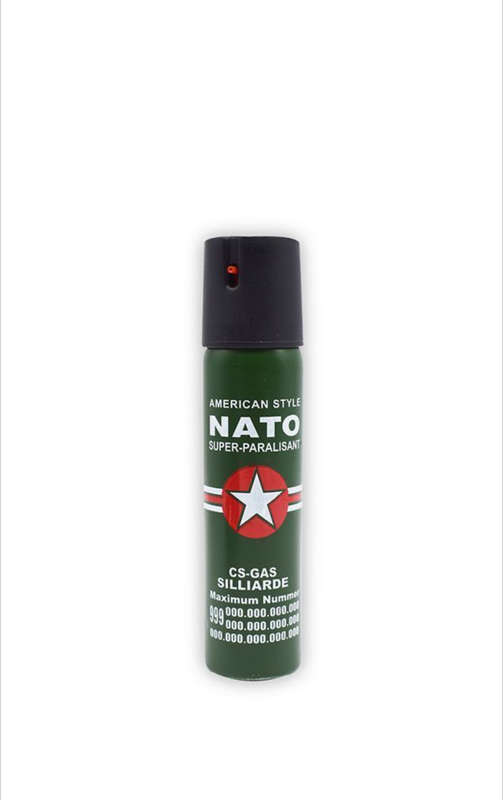 Pepper Spray 90ml