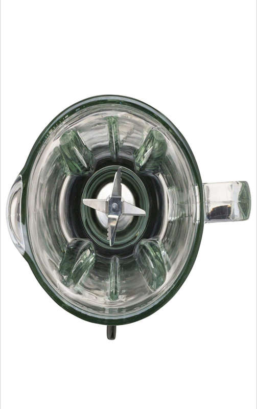Convenient And Practical 2-In-1 High-Power Household Blender
