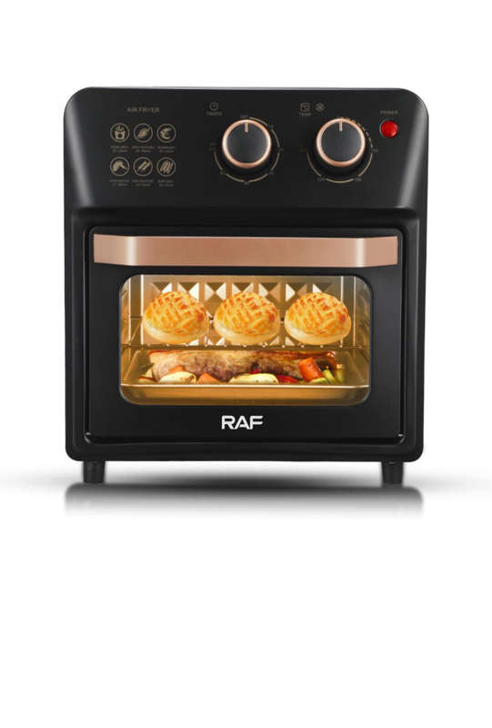 DIGITAL 14 L 2in1 Air Fryer + oven (Black)DIGITAL 14 L 2in1 Air Fryer + oven (Black)DIGITAL 14 L 2in