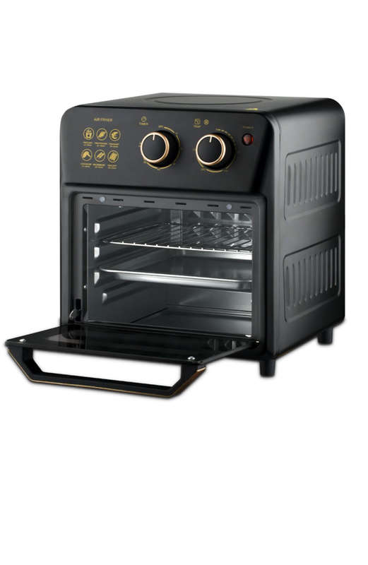 DIGITAL 14 L 2in1 Air Fryer + oven (Black)DIGITAL 14 L 2in1 Air Fryer + oven (Black)DIGITAL 14 L 2in