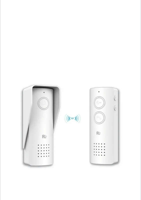 RL-0518L Wireless Audio Home and Office Intercom System