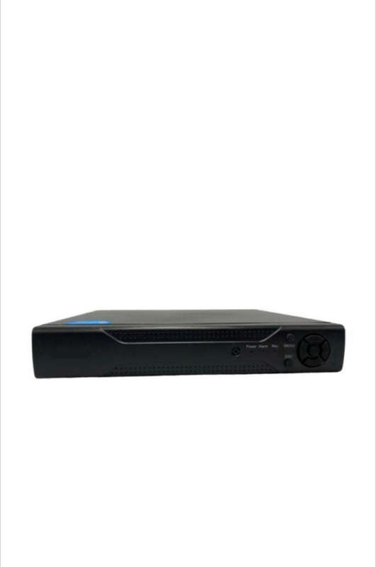 16 Channel 2MP 1080P DVR Recorder Hybrid 6-in-1 DVR