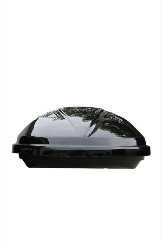 Rooftop Custom Universal Car Roof Box Waterproof Top Cargo Roof Box Car - 700L