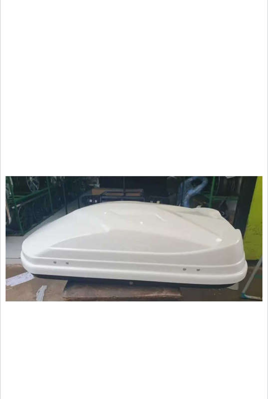 Rooftop Custom Universal Car Roof Box Waterproof Top Cargo Roof Box Car - 700L