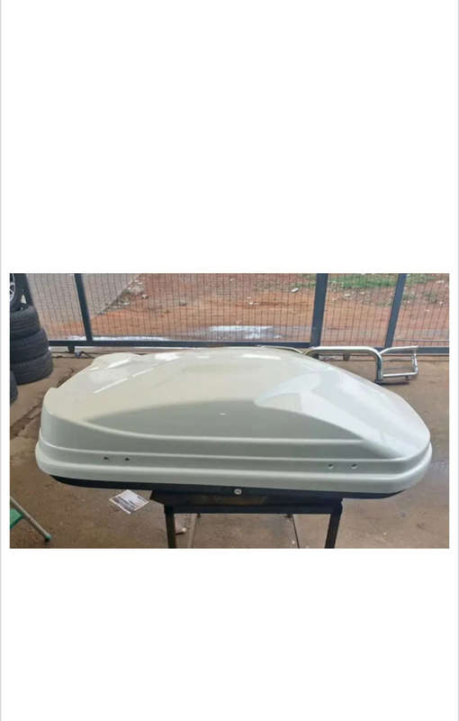 Rooftop Custom Universal Car Roof Box Waterproof Top Cargo Roof Box Car - 700L