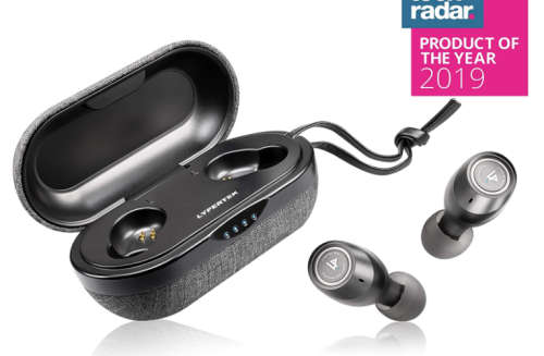Lypertek Z3 Wireless Earbuds - refurbished