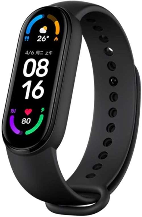 XiaoMi Mi band 6
