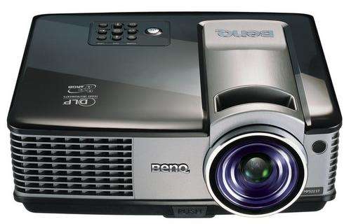 BenQ MP515 2500 Ansi Lumens Digital Multimedia Projector