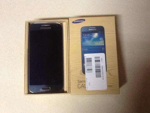 Samsung S4 Mini