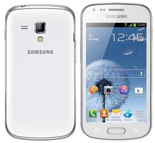 Samsung Galaxy Trend Plus
