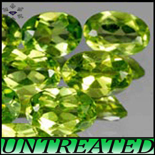 QUALITY POLISHED CUTS AND CLEAN CERTIFIABLE INVESTMENT GEMSTONE.