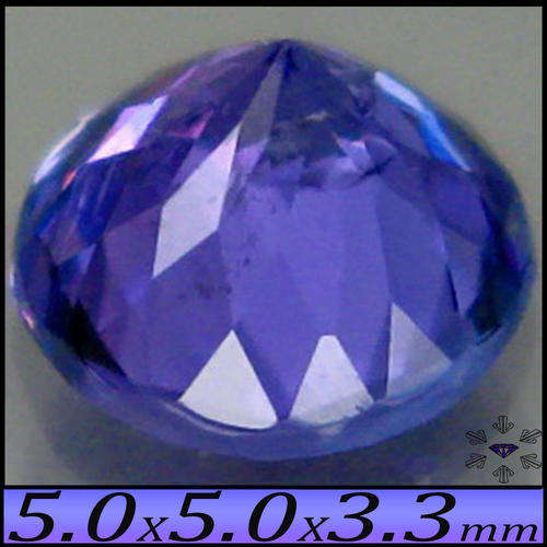 TANZANITE ~ COLLECTIBLE CERTIFIABLE  INVESTMENT GEMS