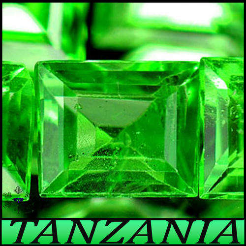 TSAVORITE