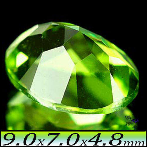 QUALITY POLISHED CUTS AND CLEAN CERTIFIABLE INVESTMENT GEMSTONE.