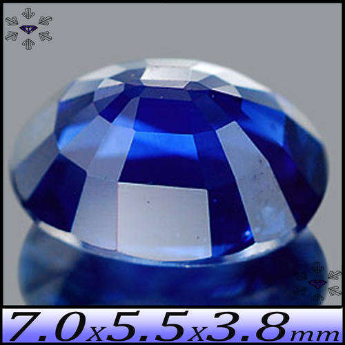 TANZANITE ~ CERTIFIABLE  INVESTMENT GEMS