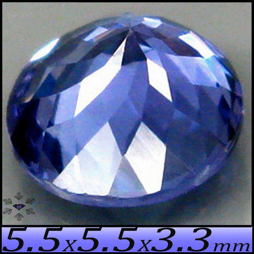TANZANITE ~ CERTIFIABLE  INVESTMENT GEMS