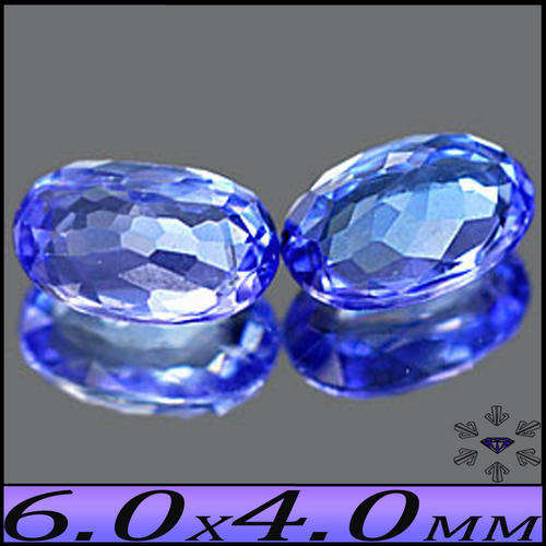 TANZANITE ~ COLLECTIBLE CERTIFIABLE  INVESTMENT GEMS