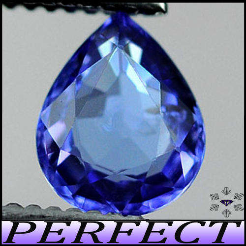 TANZANITE ~ QUALITY RARE PERFECTLY POLISHED FINE INVESTMENT GEMS. 