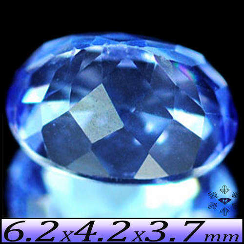 TANZANITE ~ COLLECTIBLE CERTIFIABLE  INVESTMENT GEMS