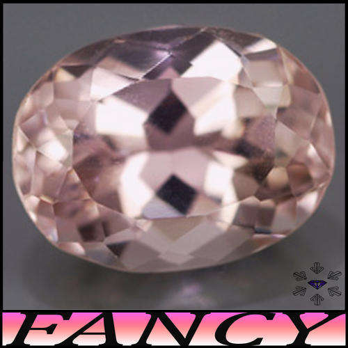 KUNZITE, TOURMALINE AND BERYL GEMS