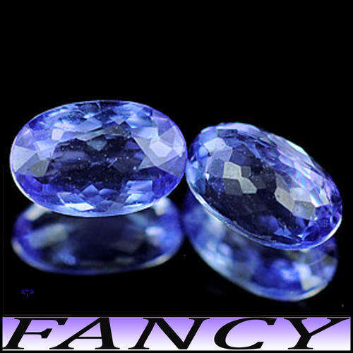 TANZANITE ~ COLLECTIBLE CERTIFIABLE  INVESTMENT GEMS