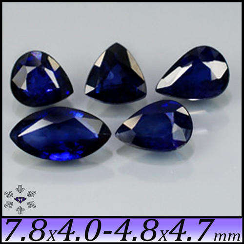 QUALITY RARE PERFECTLY POLISHED FINE INVESTMENT GEMS.