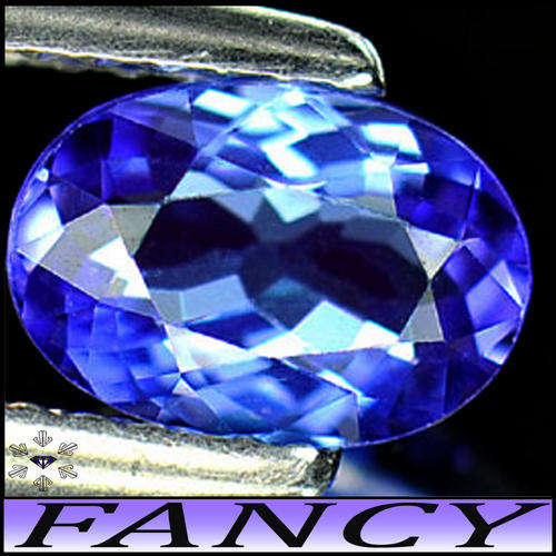 TANZANITE ~ CERTIFIABLE  INVESTMENT GEMS
