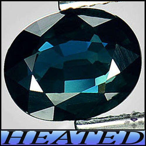 SAPPHIRE ~ COLLECTIBLE CERTIFIABLE  INVESTMENT GEMS
