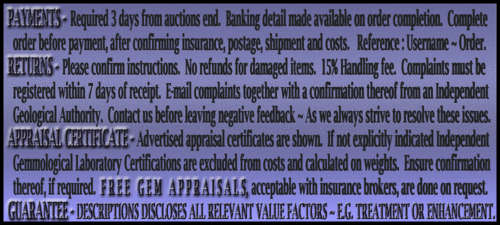 NATURAL BRILLIANT PERFECT POLISHED COLLECTIBLE INVESTMENT GEMS