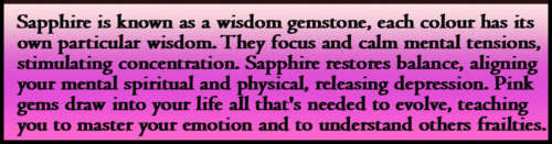 SAPPHIRE - BLUE CERTIFIABLE  COLLECTORS GEMS.