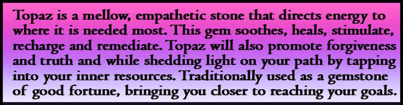COLLECTORS GEMS