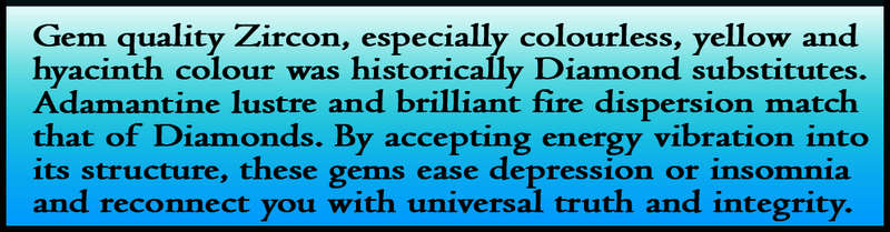  QUALITY FINE GEMS.