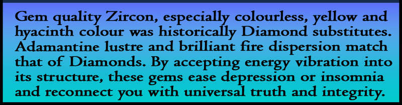  QUALITY FINE GEMS.