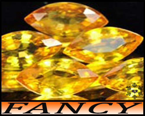 0.85ct Brilliant Yellow Songea Sapphire - VS - Stunning Marquise (Gentle Heat)