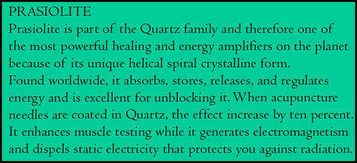 GREEN QUARTZ (AMETHYST) PRASIOLITE GEMSTONE.HEAT TREATED AND PERFECTLY POLISHED.