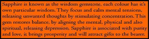 SAPPHIRE ~ PADPARADSCHA, SONGEAN RED OR ORANGE AND THAI GOLDEN POPPY CERTIFIABLE INVESTMENTS.