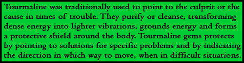TOURMALINE ~ FIRE SIZZLING LUSTEROUS CERTIFYABLE NIGERIAN MOZAMBIQUE OR TANZANIA GEMS. 